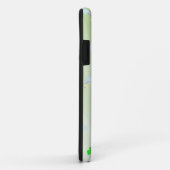 Goudpotje Case-Mate iPhone Case (Achterkant/rechts)
