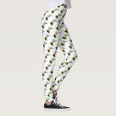 Goudpotje Leggings (Rechts)