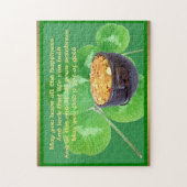 Goudpotje Legpuzzel (Verticaal)