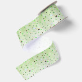 Goudpotje Satijnen Lint (Achterkant)