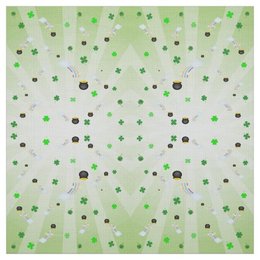 Goudpotje Stof (Swatch)