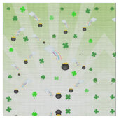 Goudpotje Stof (Close Up)