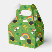 goudpotten bedankdoosjes (Achterkant)