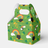 goudpotten bedankdoosjes (Voorkant Zijde)