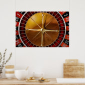 goudpotten poster (Keuken)