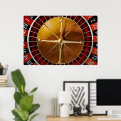 goudpotten poster (Thuiskantoor)