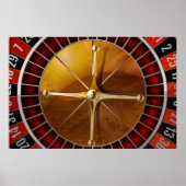 goudpotten poster (Voorkant)