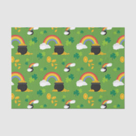 goudpotten tissuepapier