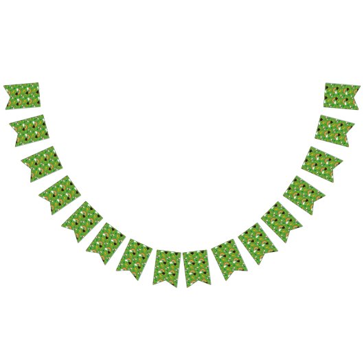 goudpotten vlaggetjes (Alle)