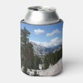 Goudpunt III in het nationaal park Yosemite Blikjeskoeler (Blikje Voorkant)