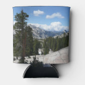 Goudpunt III in het nationaal park Yosemite Blikjeskoeler (Voorkant)