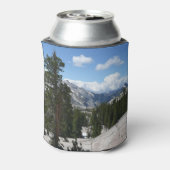 Goudpunt III in het nationaal park Yosemite Blikjeskoeler (Blikje Achterkant)