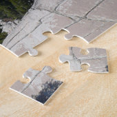 Goudpunt III in het nationaal park Yosemite Legpuzzel (Zijkant)