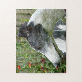 Goudpuzzel (p101) legpuzzel (Verticaal)