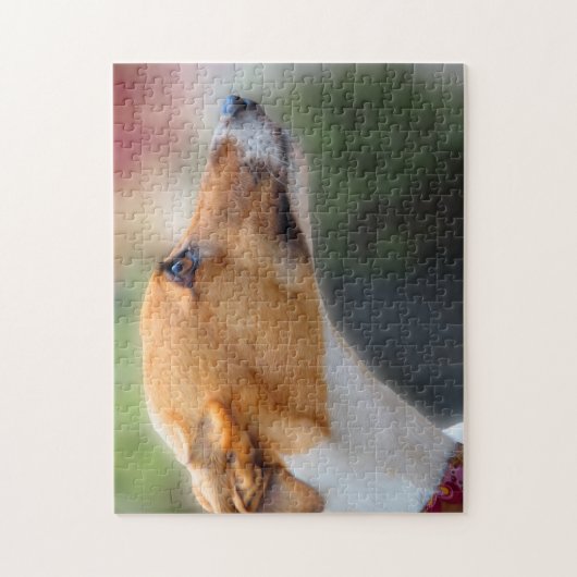 Goudpuzzel (p103) legpuzzel (Verticaal)