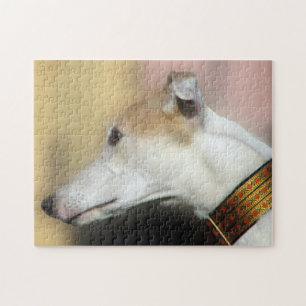 Goudpuzzel (p104) legpuzzel