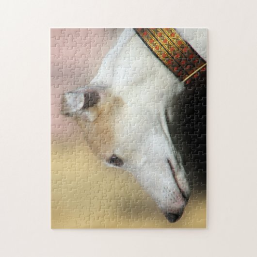 Goudpuzzel (p104) legpuzzel (Verticaal)