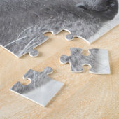 Goudpuzzel (p439) legpuzzel (Zijkant)