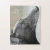 Goudpuzzel (p439) legpuzzel (Verticaal)