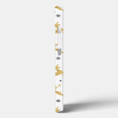 goudrendieren Case-Mate iPhone case (Achterkant / Links)