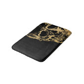 goudschedel | Bath Mat (Gekanteld)