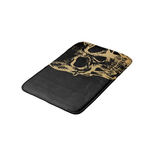 goudschedel | Bath Mat (Gekanteld)