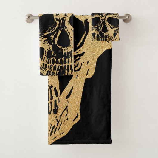 goudschedel | Dataset Bad Handdoek (Insitu)