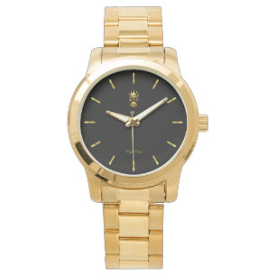 goudschedel horloge
