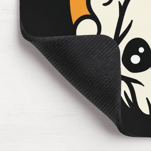 goudschedel muismat (Hoek)