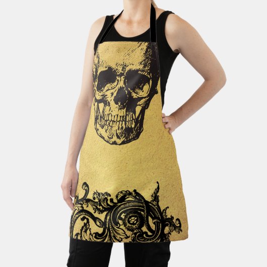 goudschedel | SCHORT (Insitu)