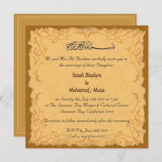  goudschildluis kaart (Voorkant / Achterkant)