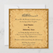  goudschildluis kaart (Voorkant)