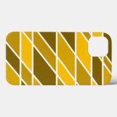 Goudsher Case-Mate iPhone Case (Achterkant (horizontaal))