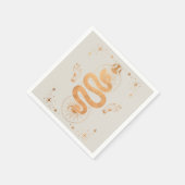 Goudsnake tarot card sun mabq seance servet (Hoek)