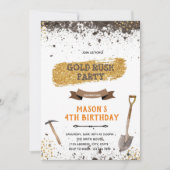 Goudspartners Kaart (Voorkant)