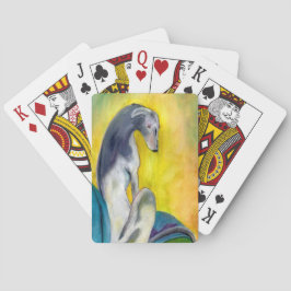 Goudspeelkaarten (2) speelkaarten