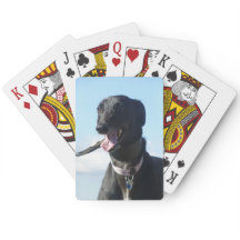 Goudspeelkaarten (4)