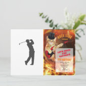 Goudspeler Kaart (Staand voorkant)