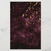 Goudsprinkelaars in Bourgogne (Achterkant)