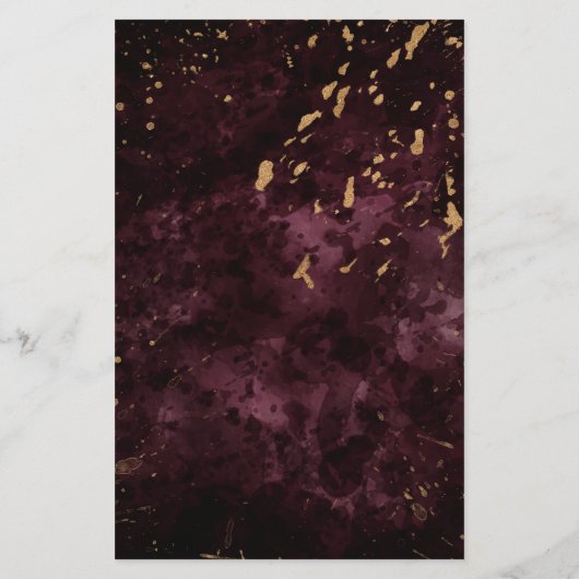 Goudsprinkelaars in Bourgogne (Achterkant)