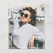 goudstaartepel Nurse pinning ceremonie Uitnodiging (Achterkant)