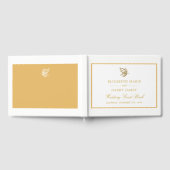  goudstaartwacht gastenboek (Volledig)