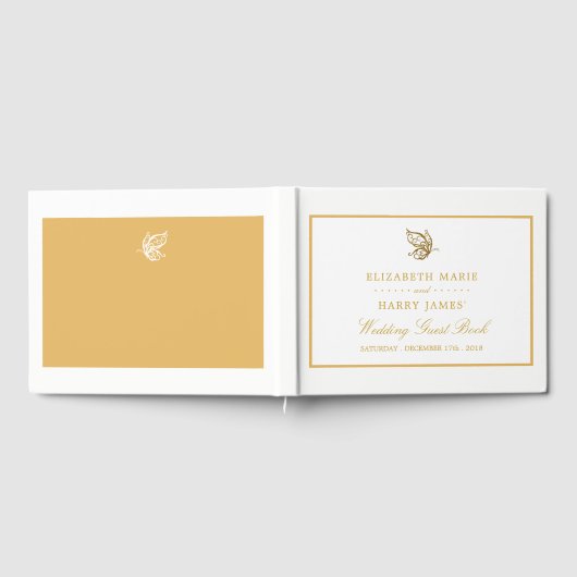  goudstaartwacht gastenboek (Volledig)