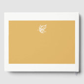  goudstaartwacht gastenboek (Achterkant)