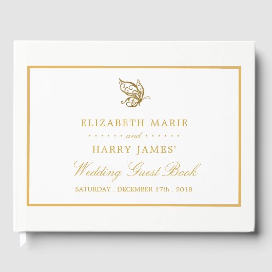  goudstaartwacht gastenboek (Voorkant)