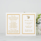 goudstaartwuwprogramma voor rondvliegende vlinder (Staand voorkant)