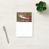 goudster zeemeermin post-it® notes (Kantoor)