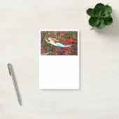 goudster zeemeermin post-it® notes (Kantoor)