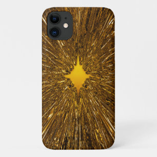 Goudsterburst Case-Mate iPhone Case