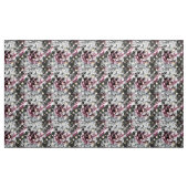 Goudsterren grof abstract stijlvol, modern stedeli stof (Yard (91,4 cm))